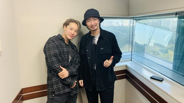 第62回「LDH PERFECT YEAR 2020 RADIO 」