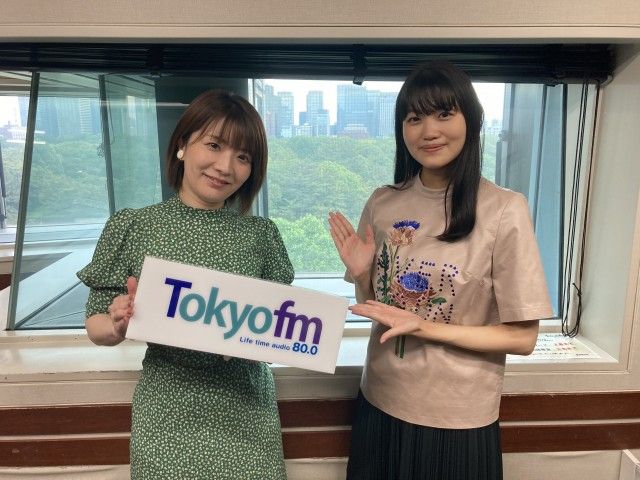 今週のクラシックレコメンダーは、コラムニスト・高野麻衣さん！
