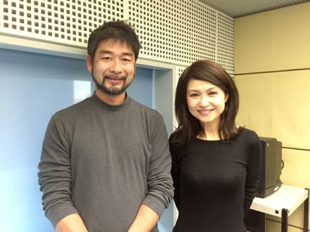 24日（水）、25日（木）のゲストは辛島美登里さん☆