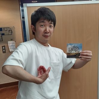 映画「ビッグフィッシュ」をご紹介！