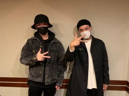 第72回「LDH PERFECT YEAR 2020 RADIO 」