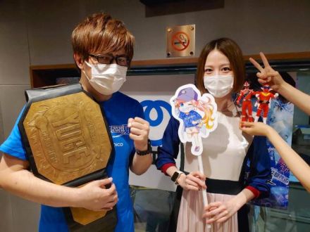 今日はおたよりの“おた“はヲタでした！！！！