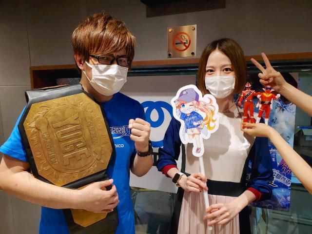 今日はおたよりの“おた“はヲタでした！！！！