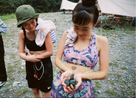 【休憩トーク】サウナより水切り！？水切りから色々学ぶ。Vol.368