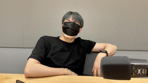 お久しぶりの「かずっちのびしゃもんて！」