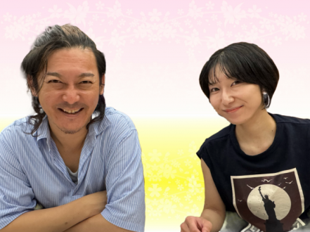 2025年7月30日（水）テーマ「戻ってきました！」