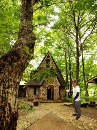 2019年5月16日(木)放送終了！