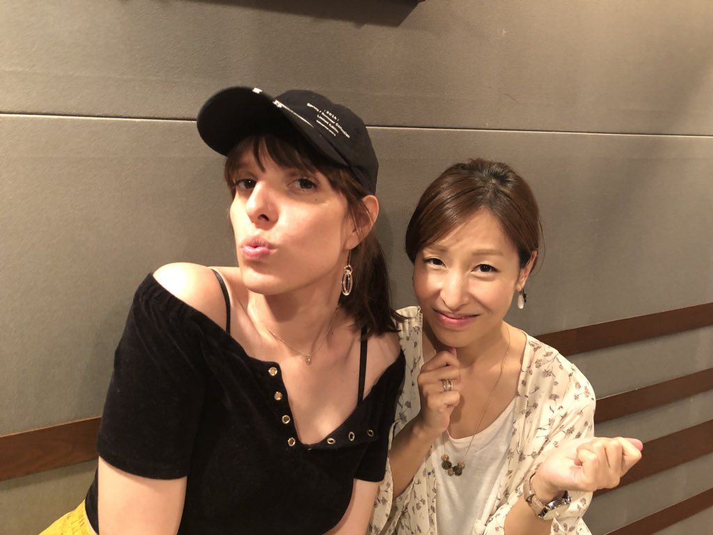 女磨きを怠ってはダメ！