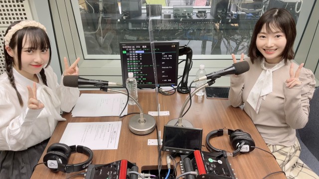 史上初？BL信仰ラジオバラエティが誕生...!!  腐教してもいいですか？！~ゆめとちょまどのここでしか話せないBL話~