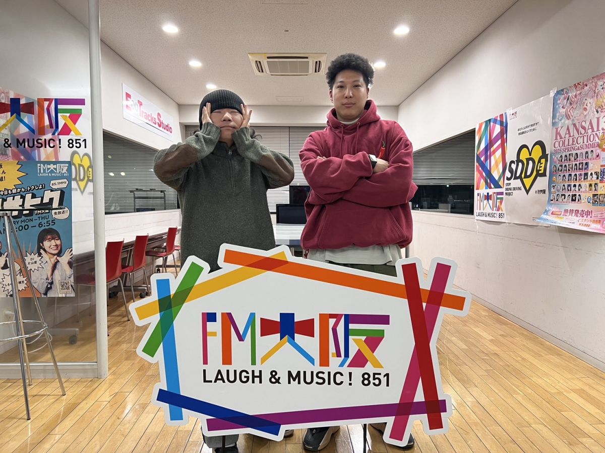 #015 ほぼ３０分番組×３