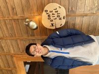 Vol.157 東かがわ市・五名にオープンするゲストハウス「GOMYO LIFE HOTEL」　をご紹介！(250409OA)