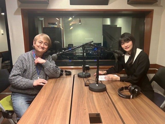 音楽之友社 出版部長・中沢十志幸さん/ 四手ピアノのためのフランス音楽を聴く?