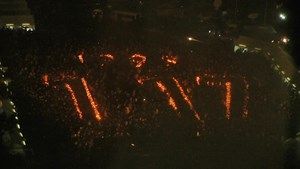 震災から20年目の神戸