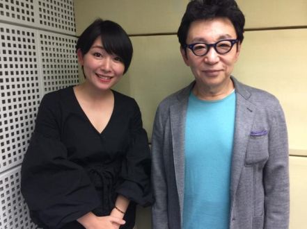 最近、釣り女子が増えている？！アウトドア＋食も楽しめる♪【ゲスト：ツッテ編集長　中川めぐみさん】