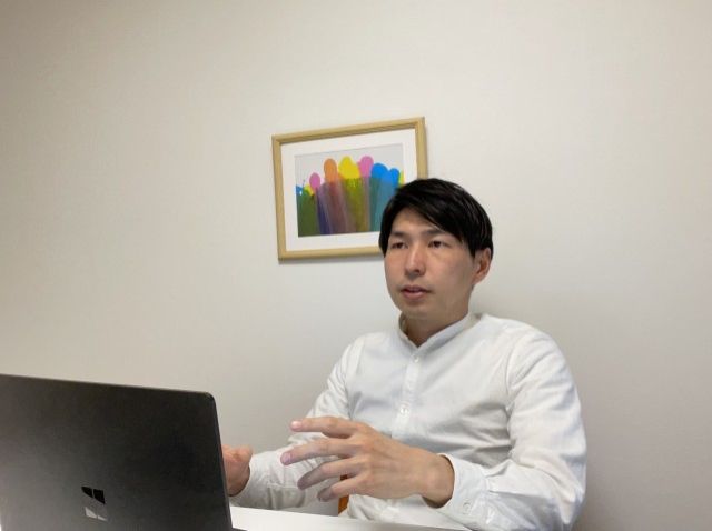 5/24(水)にお迎えしたゲストは・・・？（その１）