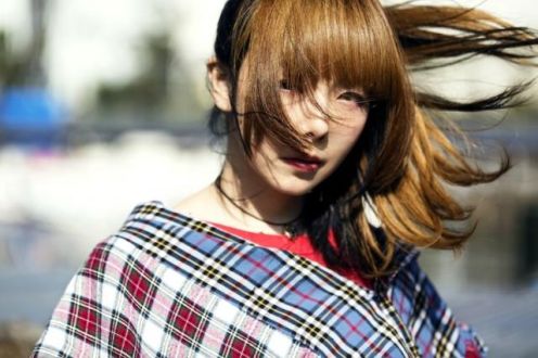 2019年6月のアーティストは、aiko