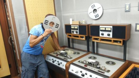 9月5日（月） SONGLIST