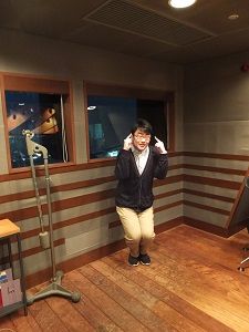 1月20日金曜日！