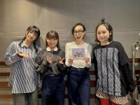 ゲスト：サバシスター！