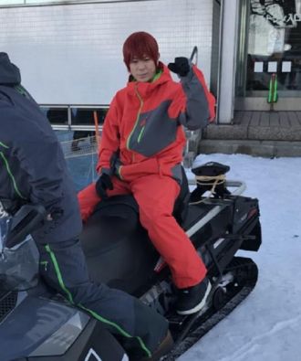 良かった・・・！『FIRE』が1位で本当に良かった・・・！