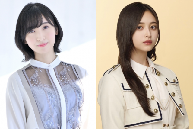 『TOKYO SPEAKEASY』今夜は、声優  佐倉綾音さんと乃木坂46  井上和さんがご来店！