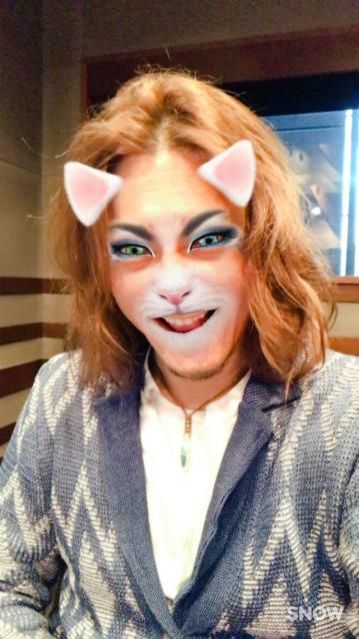 2017年2月22日（水）放送後記！ニャンニャン♪