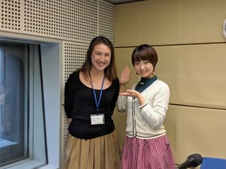 オンプラ新パーソナリティ海猫沢めろんさんとディレクターの意外すぎる出会い方とは⁉