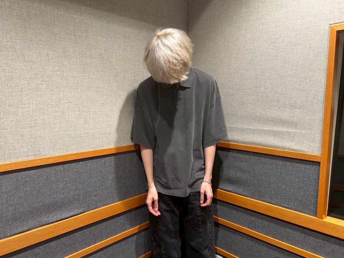 ごめんなさいじゃなくて「ありがとう」