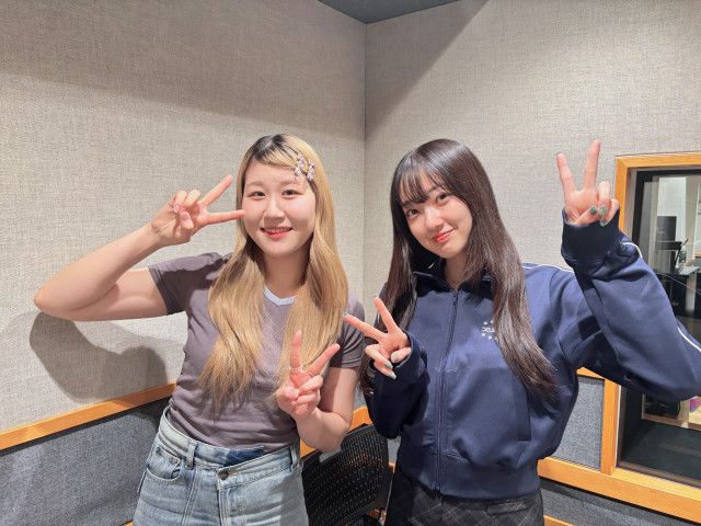 JFN「Little Glee Monster『Join Us！』」#57