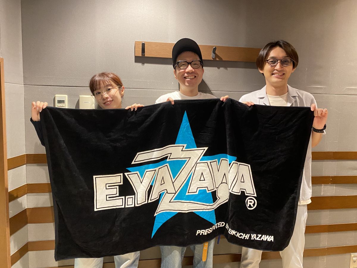 #48 アフタートーク～清野茂樹さんと”ハる時はハる”～