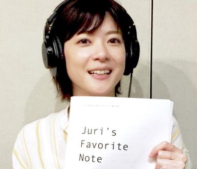 ”グッド・ドクター”の屋上は・・・？？上野樹里のドラマここだけトーク