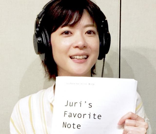 ”グッド・ドクター”の屋上は・・・？？上野樹里のドラマここだけトーク