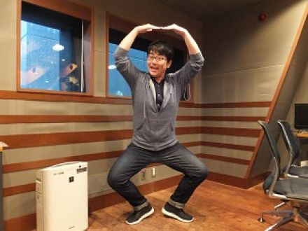 10月2日金曜日！