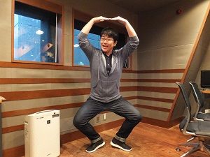 10月2日金曜日！