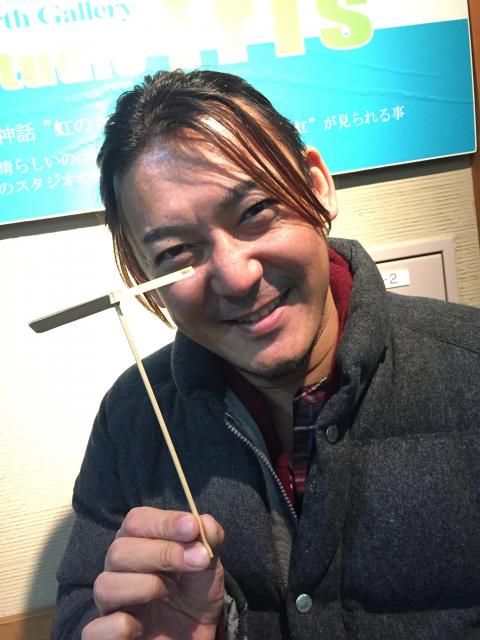 2017年12月18日（月）今日のテーマは「今、もう一度、フォー！！！」