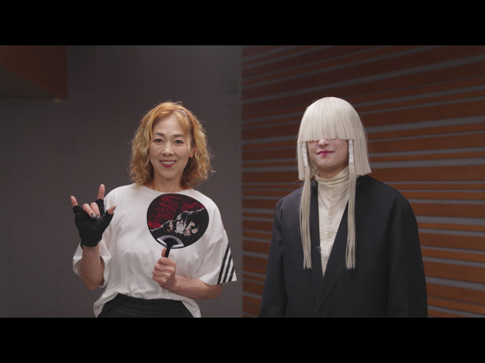 9月11日放送【バリバリ最強な川島だりあさん登場！】