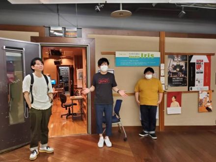 ２０２０．５．２４