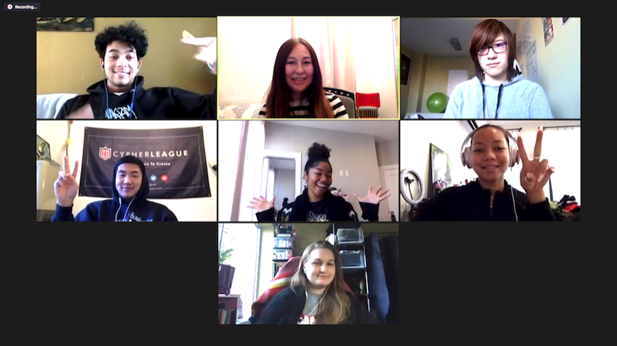 2月17日（水）NY Future Lab「Z世代も興味を持つ"メディテーション"」