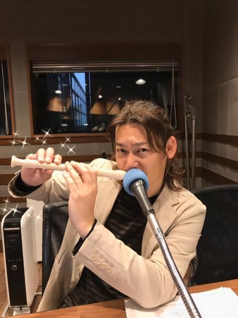 2020年1月1日(水)放送終了！