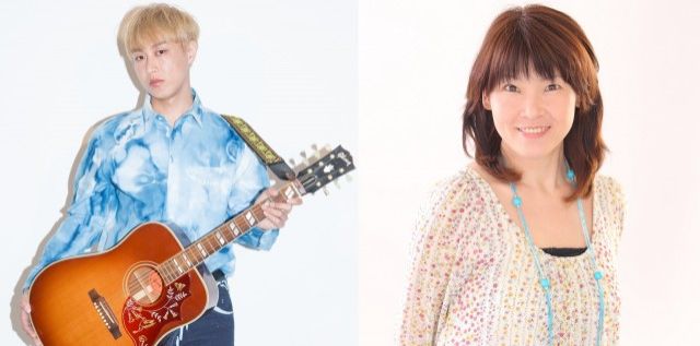 『TOKYO SPEAKEASY』今夜はお見送り芸人しんいちさんと声優・菅原祥子さんがご来店！