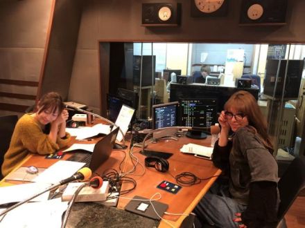 お誕生日を迎えたIVANさん！今年の抱負は？