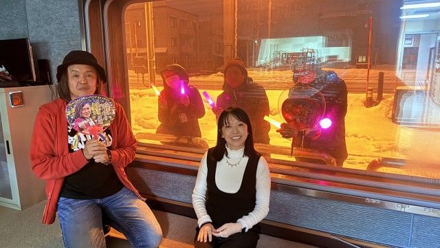 2月20日は「デビューした話」