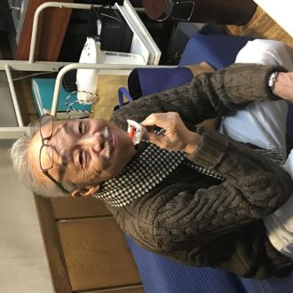 No.73   男は黙って、、、ガッツリ「中華」！？