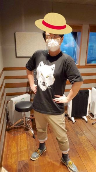 7月22日金曜日のハピモニスタート！