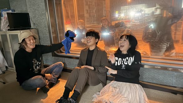 2025年12月18日放送分「もうすぐそうすけHBD」