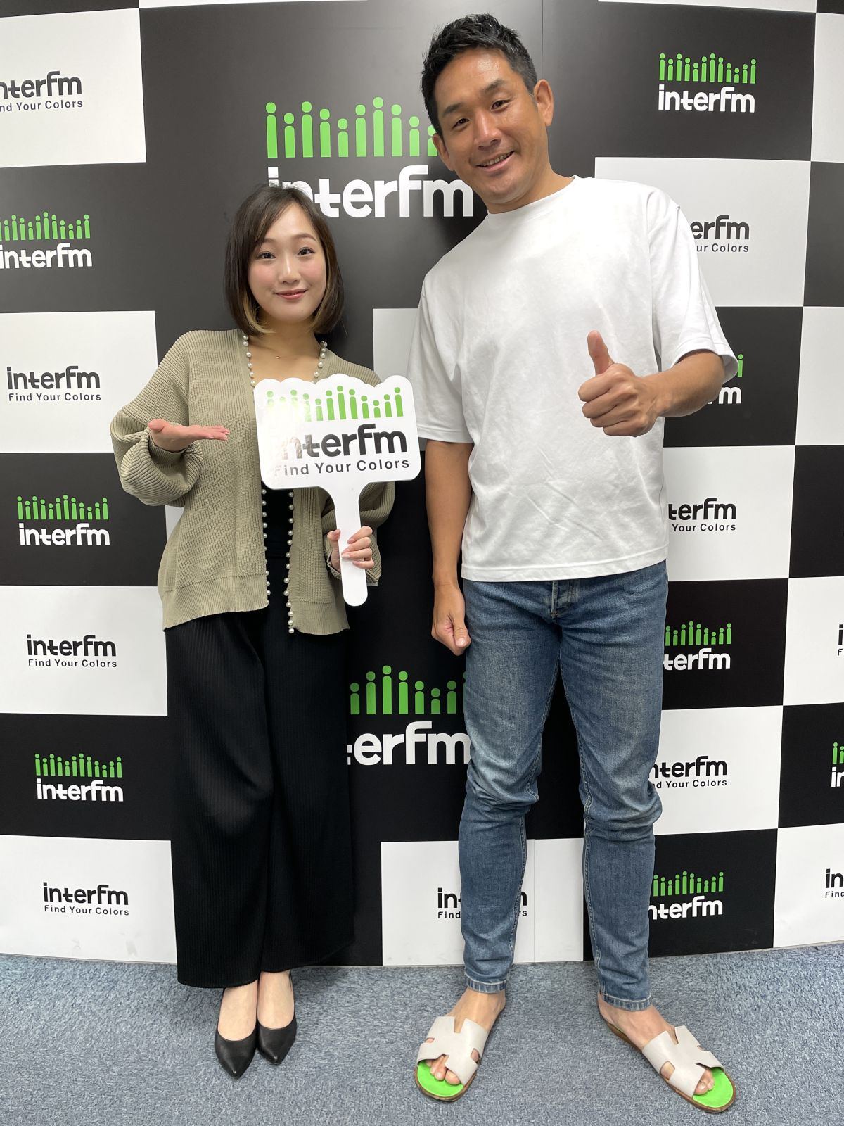 5/7 (日)の「ビジプロ」： 赤木円香(株式会社MIHARU)