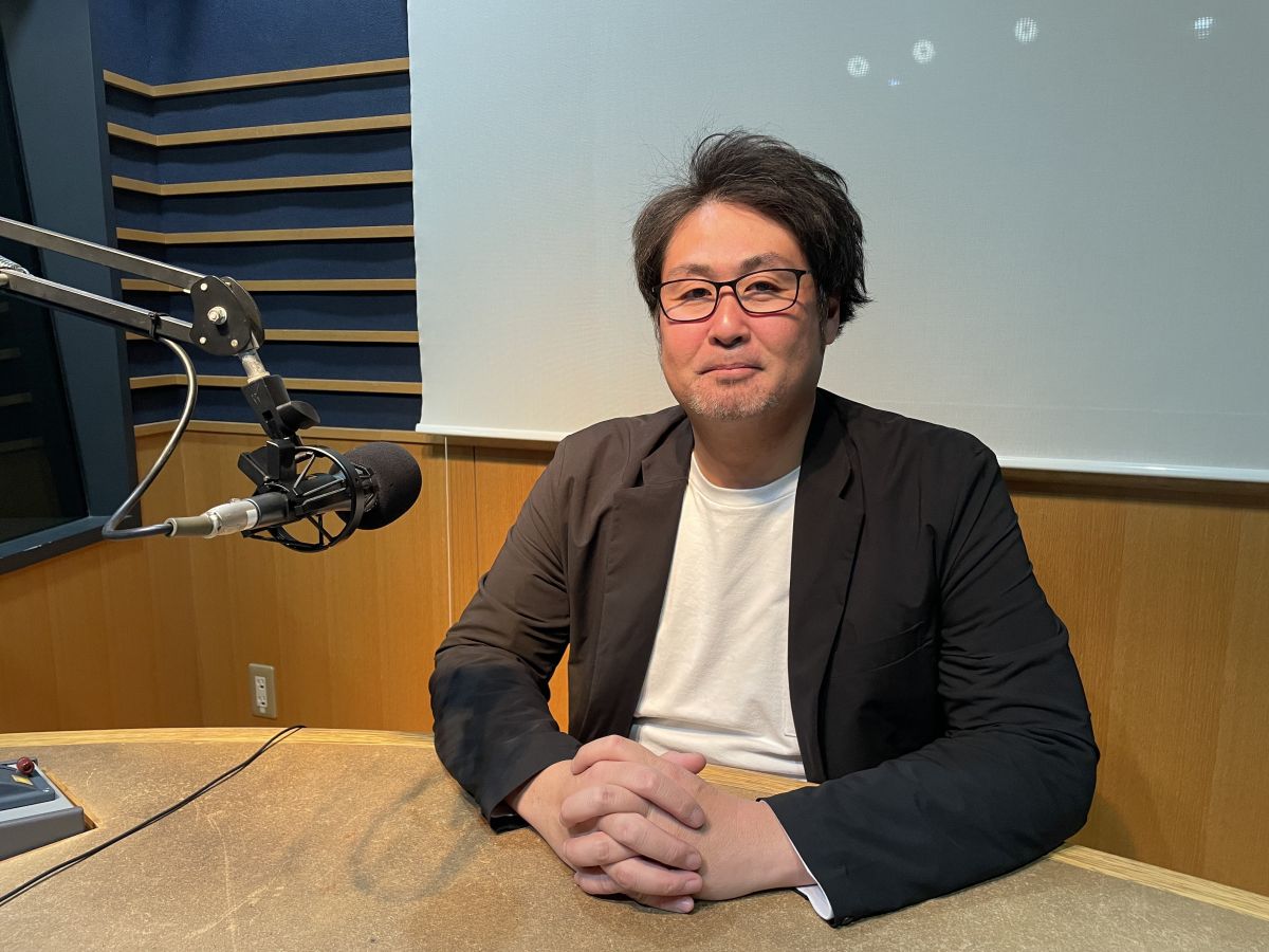 COSMO ECO Marché【2月19日放送】 