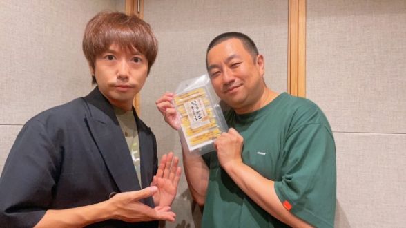 8/27からのリアラジ