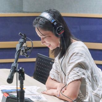 高橋ユウさんが行くとホッとする今、お気に入りの場所って？