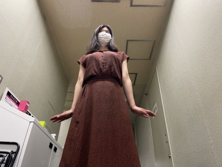 黒江美咲のちいトーク！